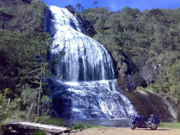 Pousada Do Coqueiro Urubici Luaran gambar