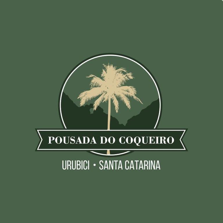 Pousada Do Coqueiro Urubici Luaran gambar